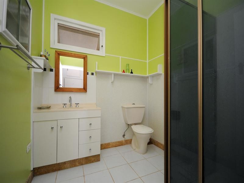 96A Jellicoe Street, North Toowoomba QLD 4350