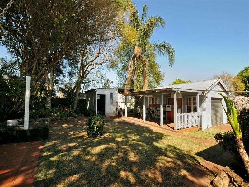96A Jellicoe Street, North Toowoomba QLD 4350