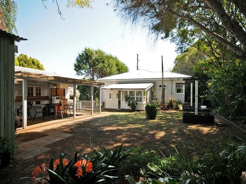 96A Jellicoe Street, North Toowoomba QLD 4350