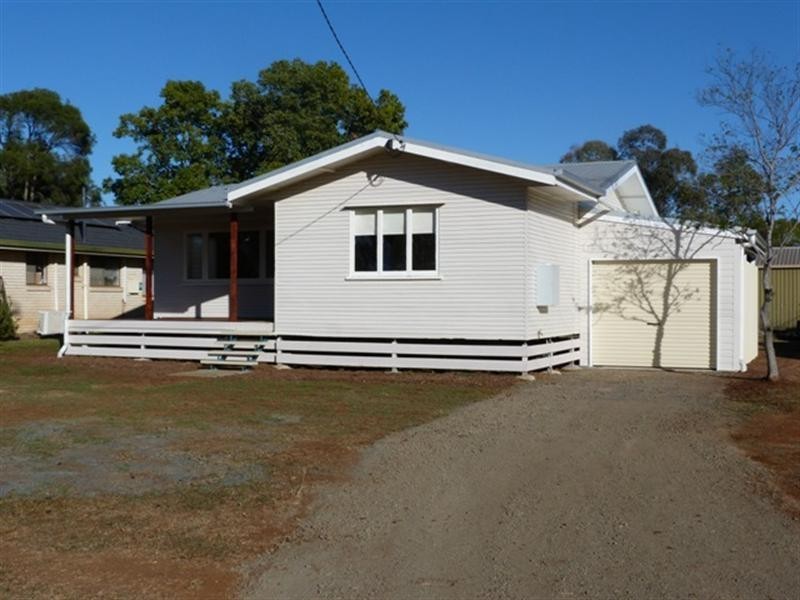 Lot 3 Hamlyn Road, Oakey QLD 4401