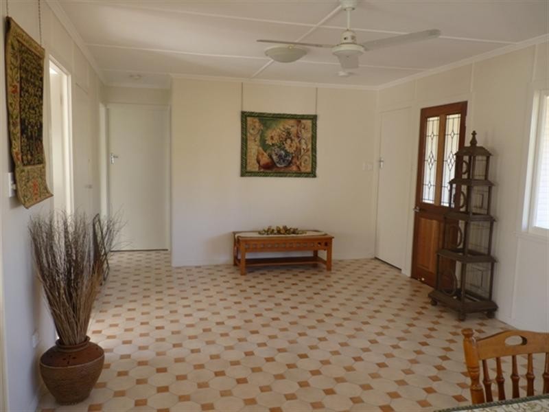 Lot 3 Hamlyn Road, Oakey QLD 4401