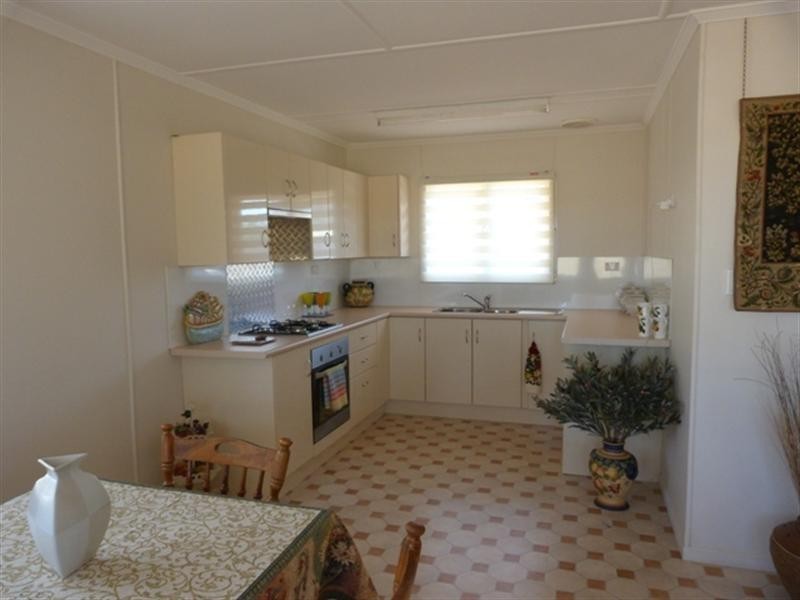 Lot 3 Hamlyn Road, Oakey QLD 4401