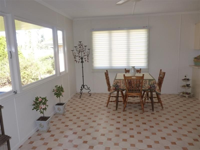 Lot 3 Hamlyn Road, Oakey QLD 4401