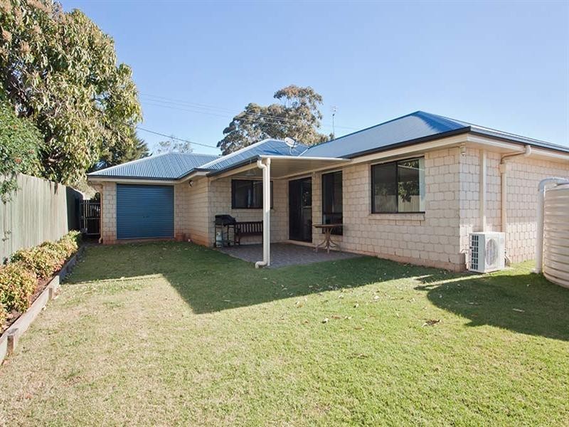 77 Pillar Street, Middle Ridge QLD 4350