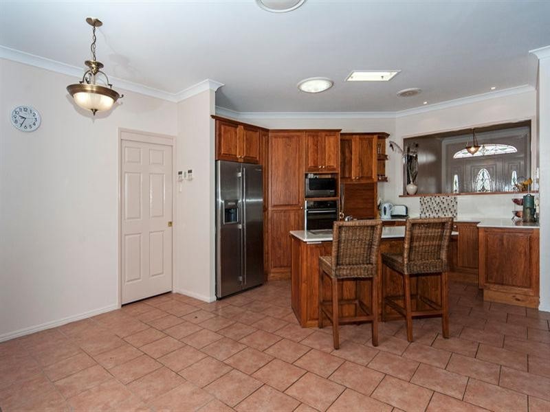 61 Mount Luke Road, Geham QLD 4352