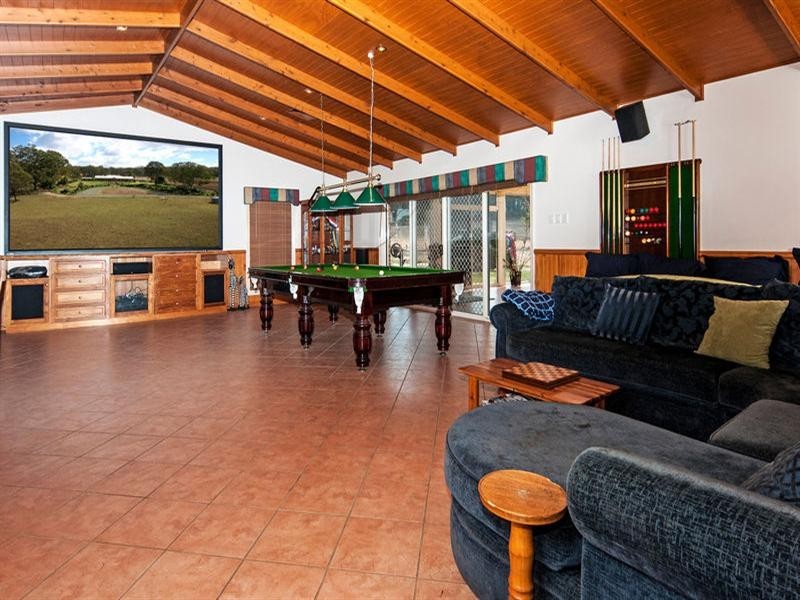 61 Mount Luke Road, Geham QLD 4352