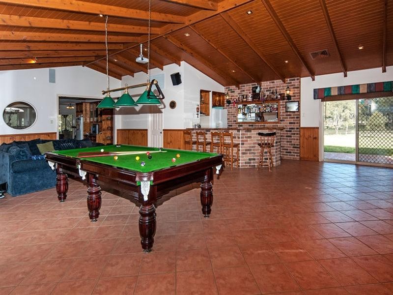 61 Mount Luke Road, Geham QLD 4352