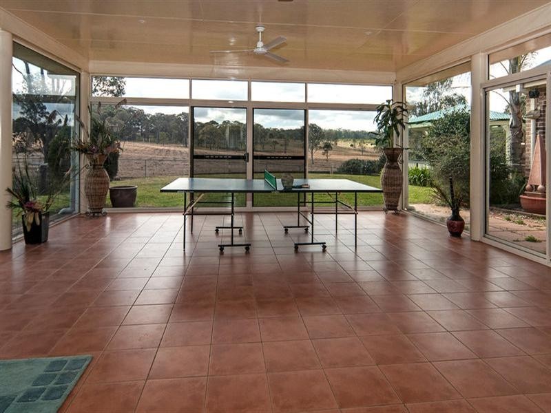 61 Mount Luke Road, Geham QLD 4352