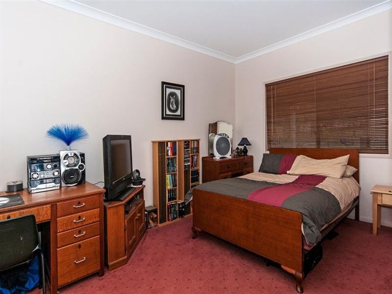 61 Mount Luke Road, Geham QLD 4352