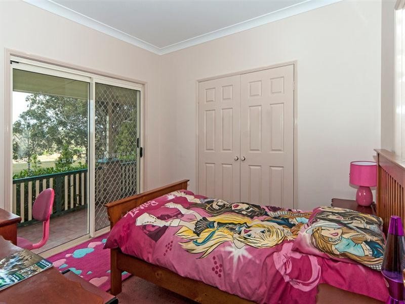61 Mount Luke Road, Geham QLD 4352