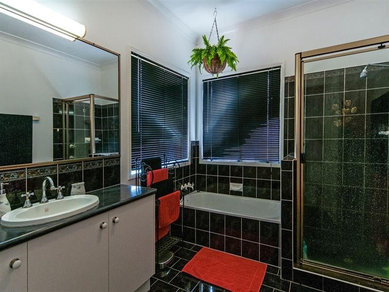 61 Mount Luke Road, Geham QLD 4352