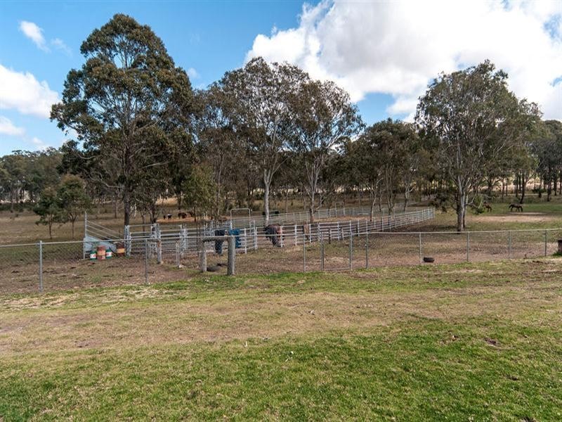 61 Mount Luke Road, Geham QLD 4352