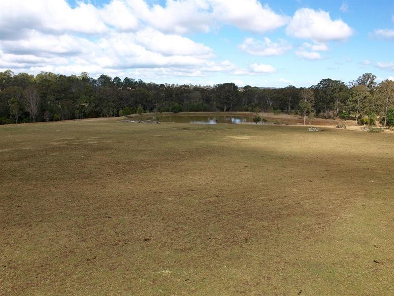 61 Mount Luke Road, Geham QLD 4352