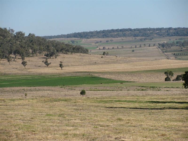 “Kialla East” 110 McNally Road, Greenmount QLD 4359