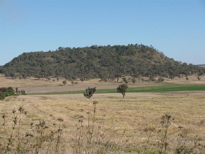 “Kialla East” 110 McNally Road, Greenmount QLD 4359