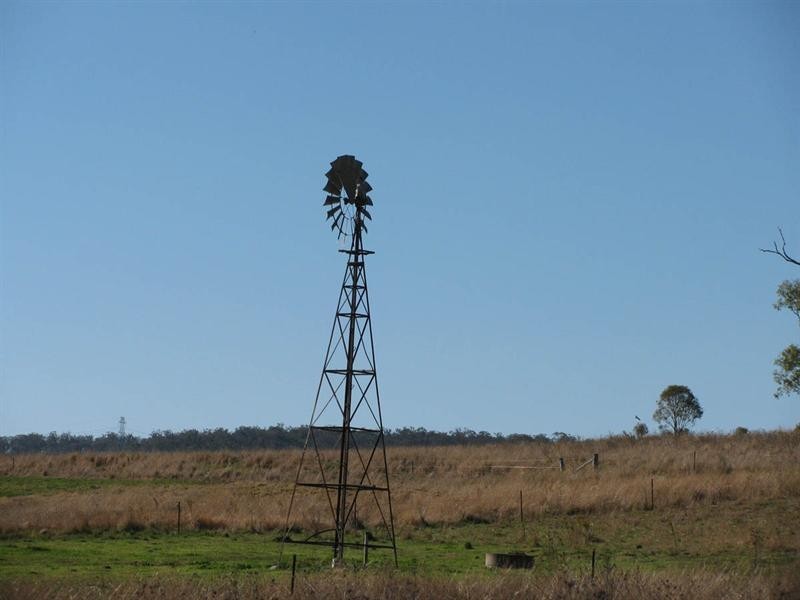 “Kialla East” 110 McNally Road, Greenmount QLD 4359