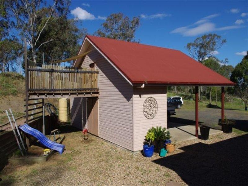 29 Farquharson Road, Top Camp QLD 4350