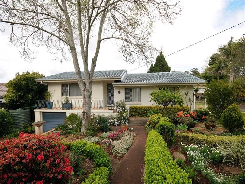 4b South Street, Rangeville QLD 4350