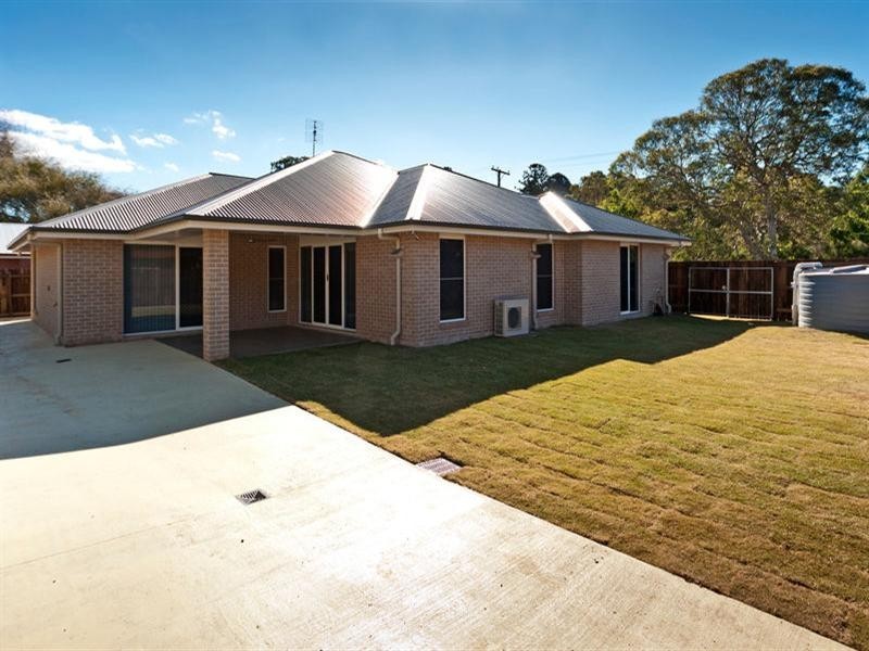 88 Hogg Street, Rockville QLD 4350