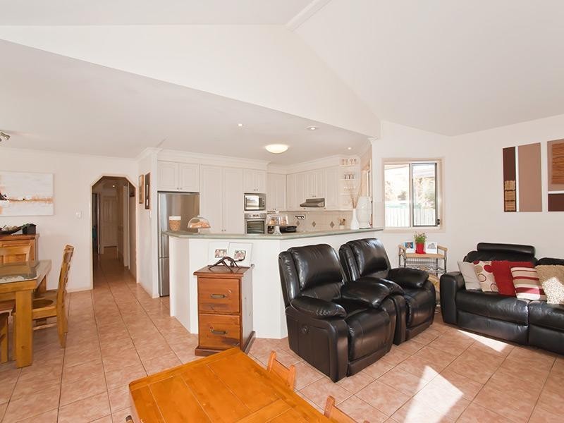 7 Poppy Court, Middle Ridge QLD 4350