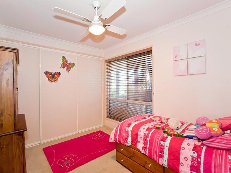 7 Poppy Court, Middle Ridge QLD 4350