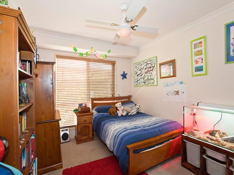 7 Poppy Court, Middle Ridge QLD 4350