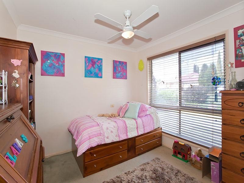 7 Poppy Court, Middle Ridge QLD 4350