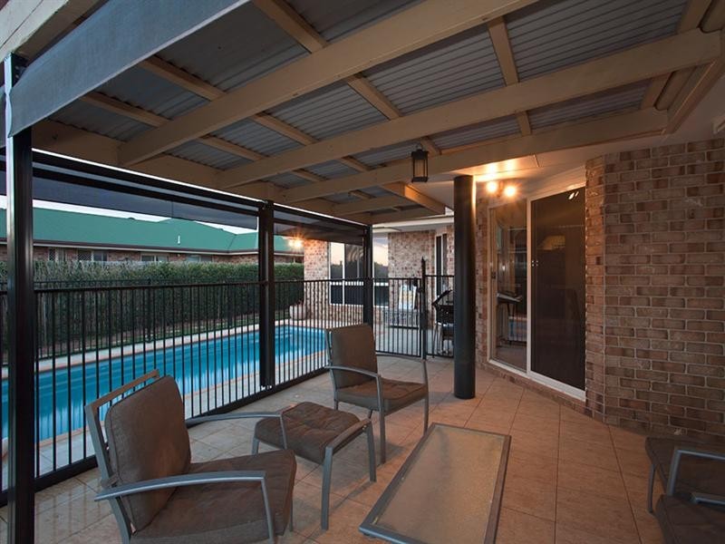 7 Poppy Court, Middle Ridge QLD 4350