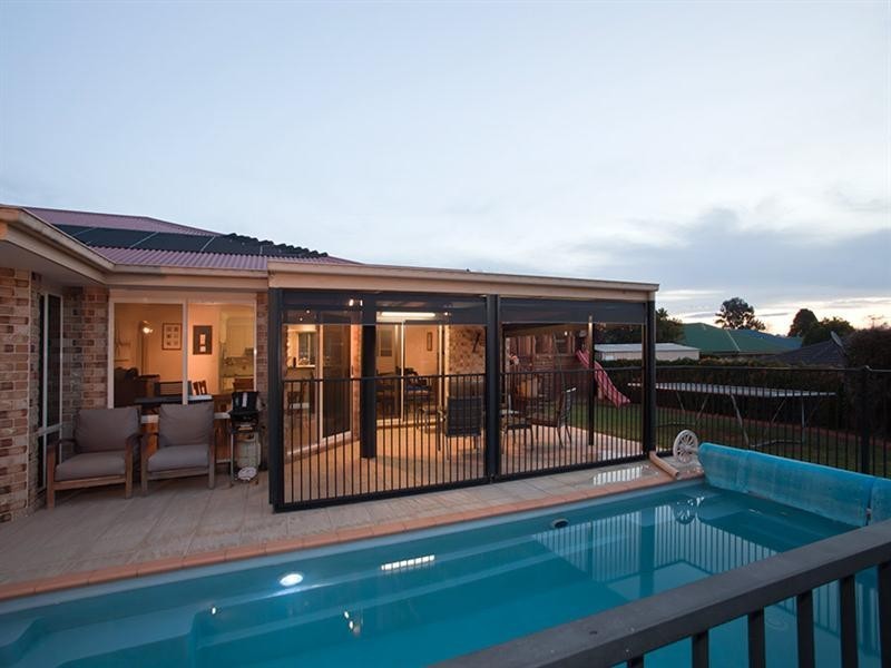 7 Poppy Court, Middle Ridge QLD 4350