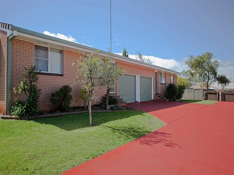 Unit 1/66 McDougall Street, Wilsonton QLD 4350