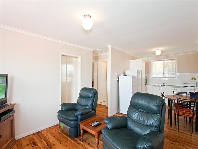 Unit 1/66 McDougall Street, Wilsonton QLD 4350