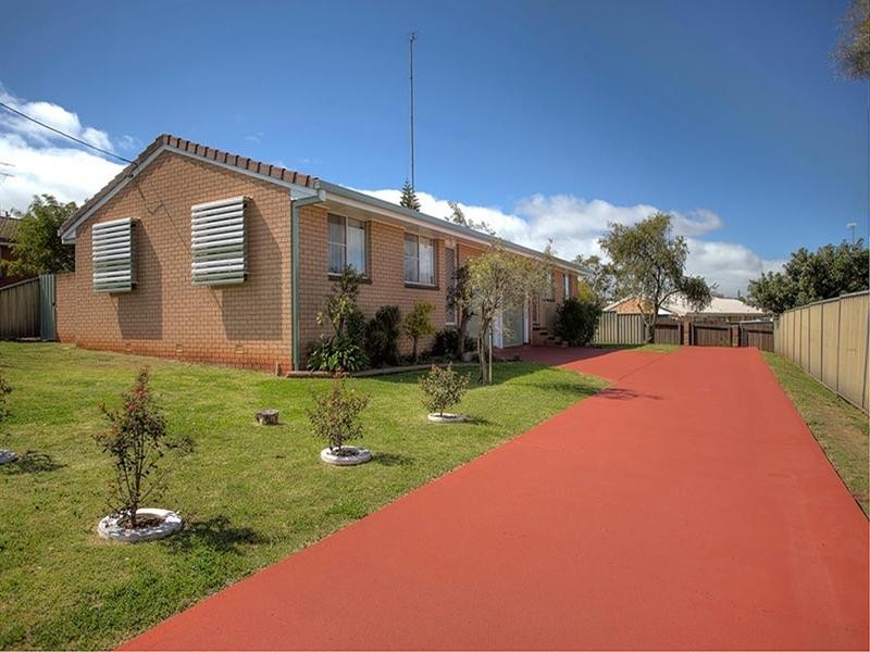 Unit 1/66 McDougall Street, Wilsonton QLD 4350