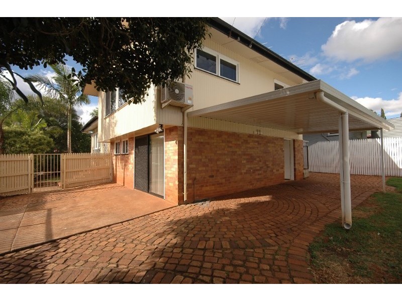 172a Long Street, South Toowoomba QLD 4350