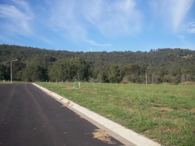 Lots 5-17 Karene Court, Withcott QLD 4352