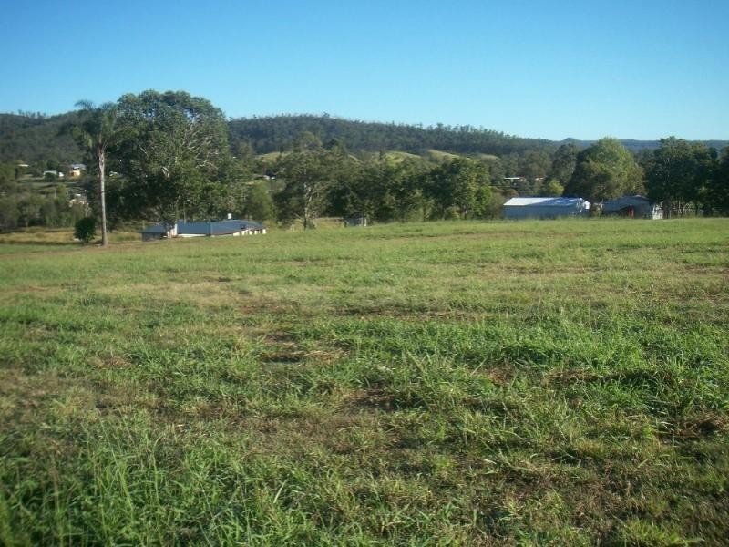 Lots 5-17 Karene Court, Withcott QLD 4352