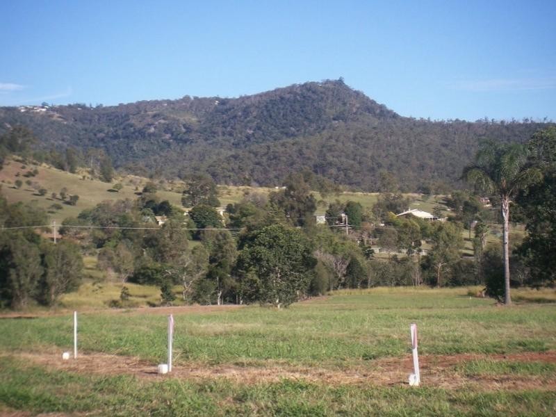 Lots 5-17 Karene Court, Withcott QLD 4352