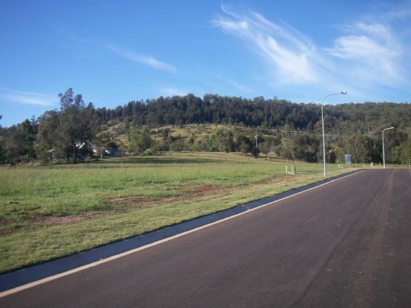 Lots 5-17 Karene Court, Withcott QLD 4352