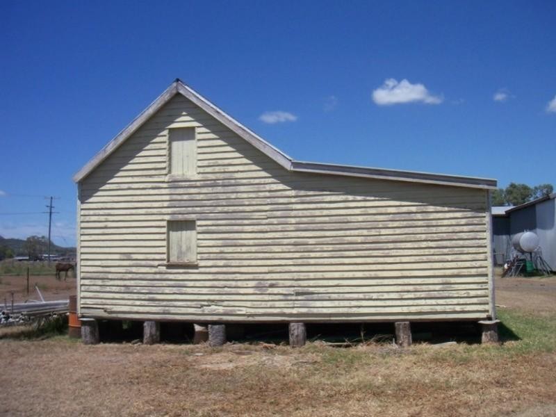 Lots 5-17 Karene Court, Withcott QLD 4352