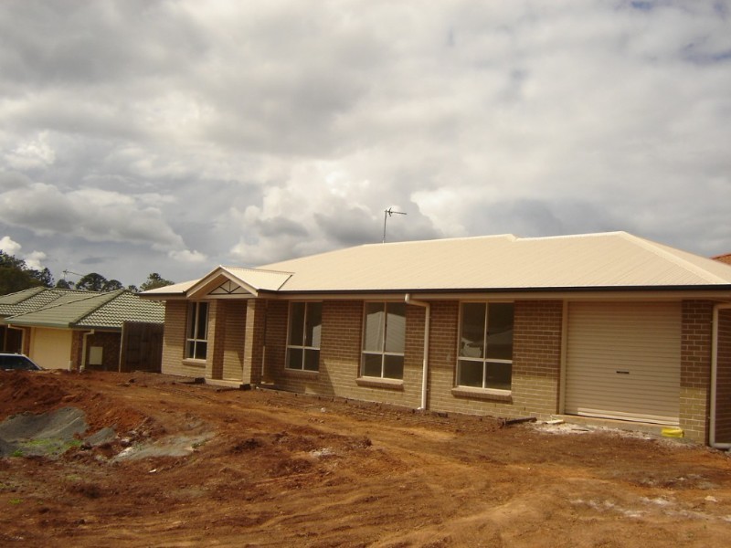 14 Willowburn Drive, Rockville QLD 4350