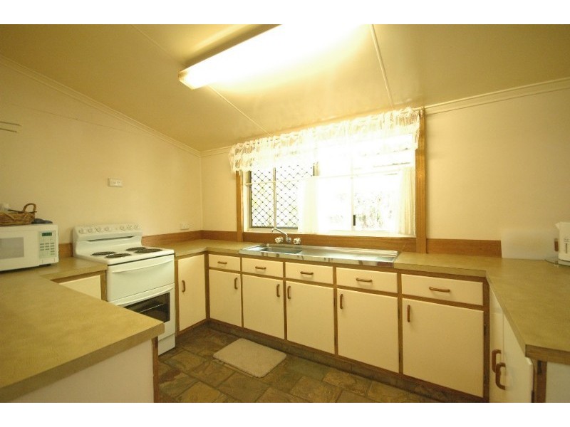 1 Moffatt Street, North Toowoomba QLD 4350