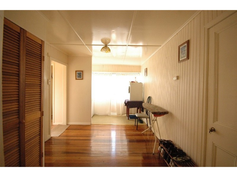 1 Moffatt Street, North Toowoomba QLD 4350