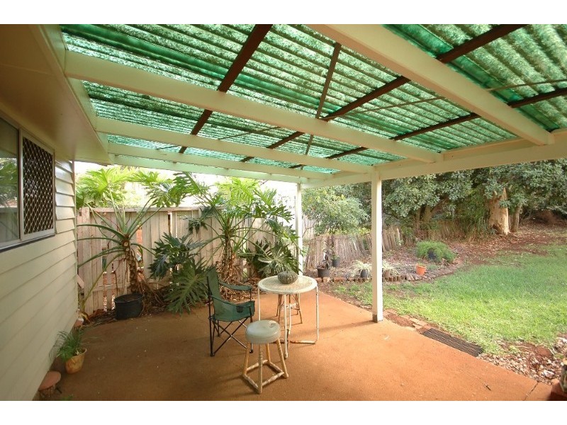 1 Moffatt Street, North Toowoomba QLD 4350