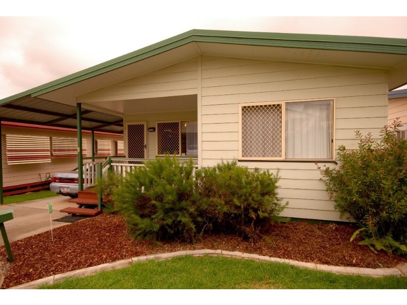 35/530 Bridge Street, Toowoomba QLD 4350