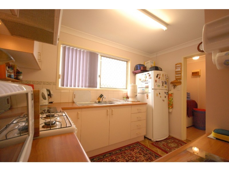 35/530 Bridge Street, Toowoomba QLD 4350