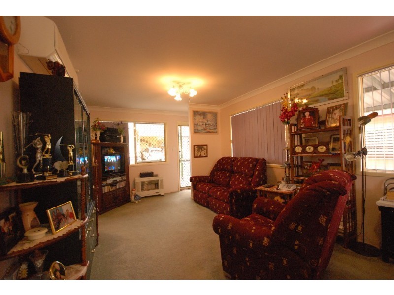 35/530 Bridge Street, Toowoomba QLD 4350