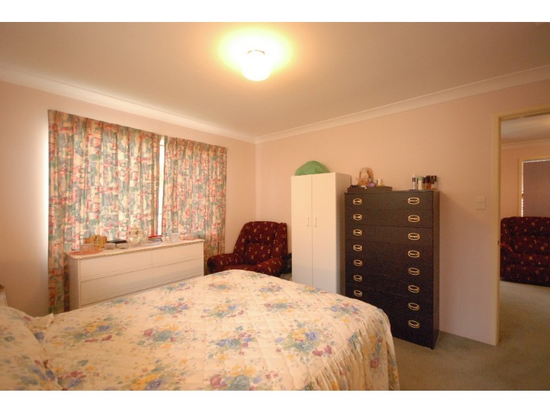 35/530 Bridge Street, Toowoomba QLD 4350