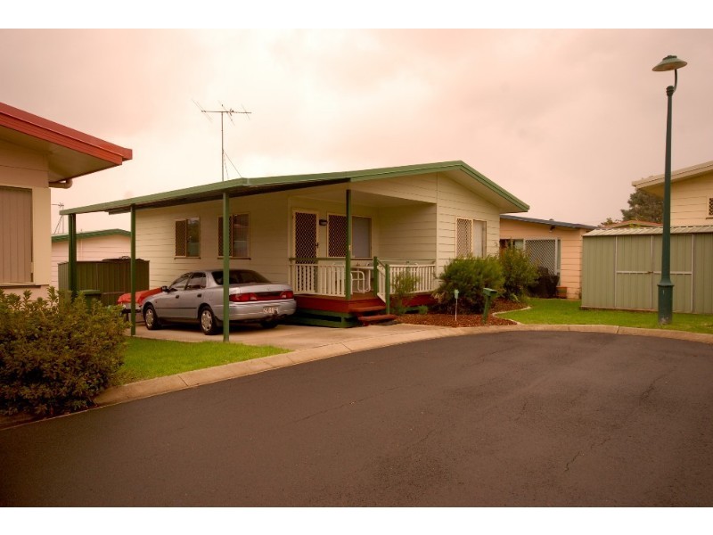 35/530 Bridge Street, Toowoomba QLD 4350