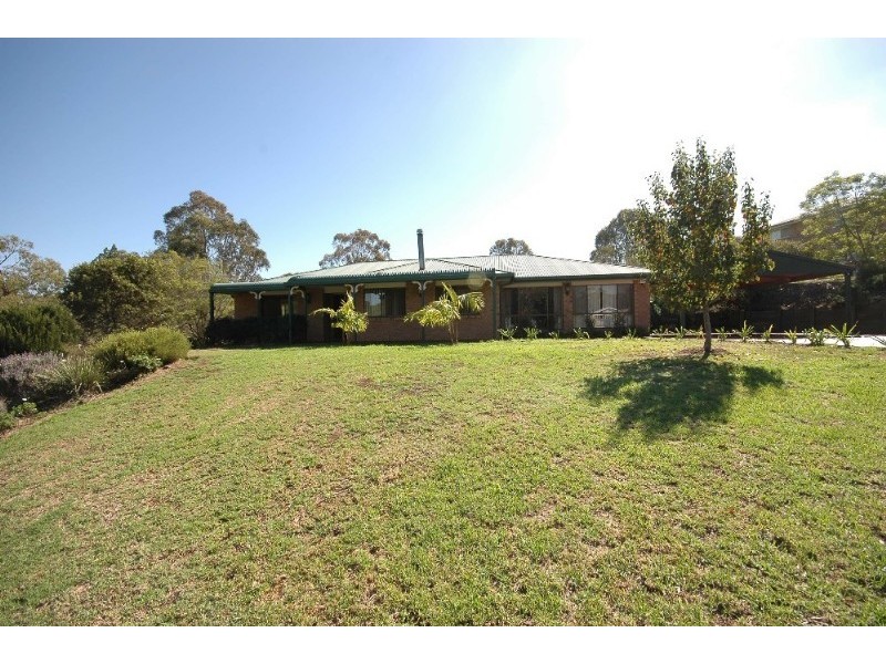 5 Esperanto Court, Kearneys Spring QLD 4350