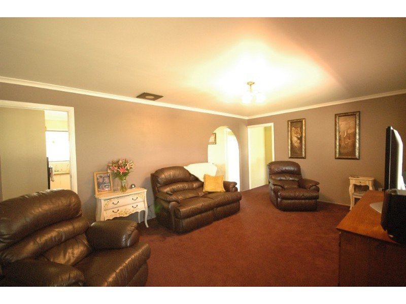 35 Greers Road, Withcott QLD 4352