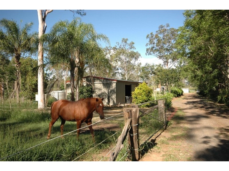 35 Greers Road, Withcott QLD 4352